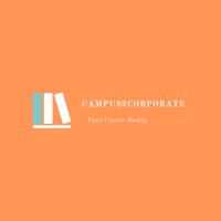 CampusToCorporate logo - Similar company to Codechef Iit Goa Chapter