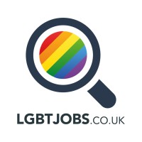 LGBTJOBS.co.uk logo - Similar company to The South African Lgbt+ Management Forum