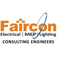 Faircon Uno - MEP Consulting Engineers logo - Similar company to Litura Electrical Technologies