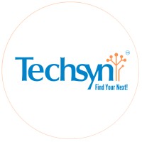 TechSyn logo - Similar company to Euphoric Thought Technologies Pvt. Ltd.