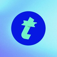 Ticklio logo - Similar company to Gemma Lab