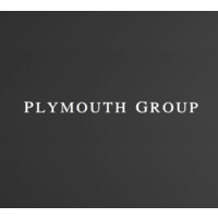 The Plymouth Group logo - Similar company to The Silverbrick Group