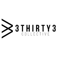 THE 3THIRTY3 COLLECTIVE logo - Similar company to Four Four Entertainment