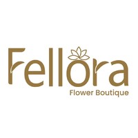 Fellora Flower Boutique logo - Similar company to Double Jenya Flower Shop