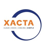 XACTA Ltd logo - Similar company to Xactai