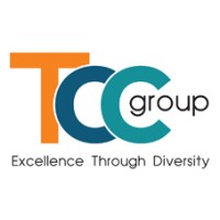 TCC GROUP logo - Similar company to Finlink