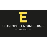 Elan Civil Engineering Ltd logo - Similar company to Barconn Ltd