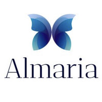 Almaria logo - Similar company to Unisoft Technologies
