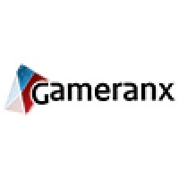 Gameranx logo - Similar company to The Nerd Stash