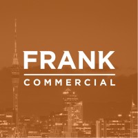 Frank Commercial  |  Real Estate logo - Similar company to Black Haus