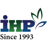 Indian Herbo Pharma logo - Similar company to Has Herbal