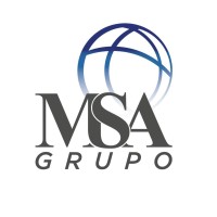 GRUPO MSA logo - Similar company to Comitia