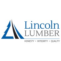 Lincoln Lumber logo - Similar company to Pacific Pallet Ltd.