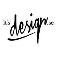 It's Design logo - Similar company to Its Great Design