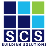 SCS Building Solutions Ltd logo - Similar company to Ace Partitions & Ceilings Ltd