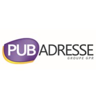 Pubadresse Routage logo - Similar company to Copitexte
