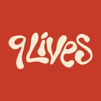 9 Lives logo - Similar company to Need-Ü