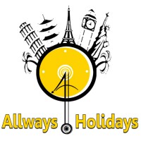 Allways Holidays logo - Similar company to Geecon Systems Limited