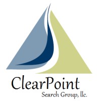 ClearPoint Search Group, LLC logo - Similar company to Clearpoint Solutions Inc.