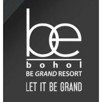 BE GRAND Resort logo - Similar company to The Playground