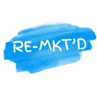 RE-MKT'D logo - Similar company to Doctr.Ca
