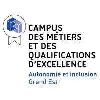 Campus des Métiers et des Qualifications d'Excellence 