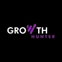 Growth Hunter logo - Similar company to Sharkr
