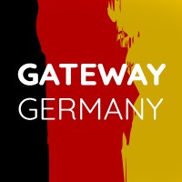 Gateway Germany logo - Similar company to R-Act Solutions