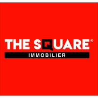 The Square logo - Similar company to D Square Technical Services (دي سكوير للخدمات الفنية)