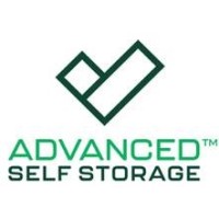 Advanced Self Storage logo - Similar company to Key Self Storage