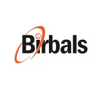 Birbals Inc. logo - Similar company to Inceptus Cybersecurity