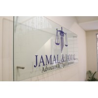 Jamal & Jamal Advocates & Legal Consultants logo - Similar company to N & A Jurists