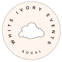 White Ivory Events logo - Similar company to Rio Health