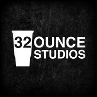 32 Ounce Studios logo - Similar company to Enlightened Studios