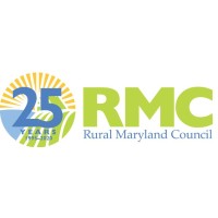 Rural Maryland Council logo - Similar company to Requity Foundation Inc.