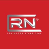 RN Fittings logo - Similar company to Connect Electronics Fzco