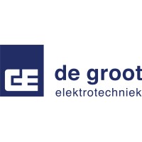 De Groot Elektrotechniek B.V. logo - Similar company to Or Architecten