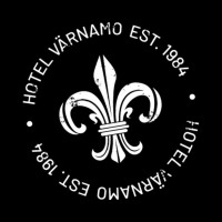 Best Western Hotel Värnamo logo - Similar company to Mrcap Värnamo