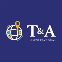 T&A Importadora logo - Similar company to Capo