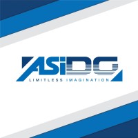 ASI DG logo - Similar company to Tesascreen Srl