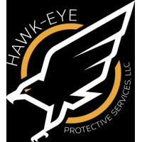 Hawk-Eye Protective Services logo - Similar company to D&D Professional Security Llc