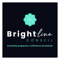 BrightLine Conseil logo - Similar company to Axege Conseil