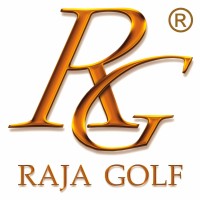 Raja Golf Indonesia logo - Similar company to Mark & Lona