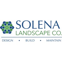 Solena Landscape Co. logo - Similar company to Koheid Design - Landscape Architecture