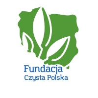 Fundacja Czysta Polska logo - Similar company to Dotlenieni.Org
