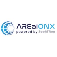 AREaiONX logo - Similar company to Sophtrun