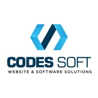Codes Soft logo - Similar company to Square Tech