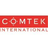 Comtek International, Inc. logo - Similar company to Rydeum Technologies, Inc.