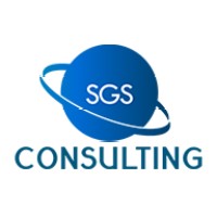 SGS Consulting logo - Similar company to Sgs Consulting Group