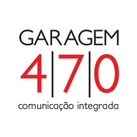 GARAGEM4|7|0 Comunicação Integrada logo - Similar company to 085 Filmes